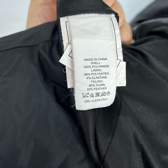 Kate Spade Puffer Jacket - Picture 4 of 4